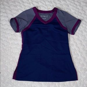 Grey’s Anatomy Scrub Top